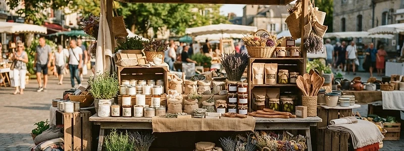 Farmers Market