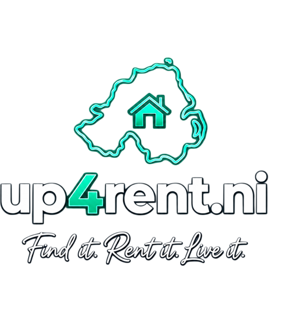 Up 4 Rent N.I. — Find it. Rent it. Live it.