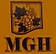 Messenger Grape Harvest logo