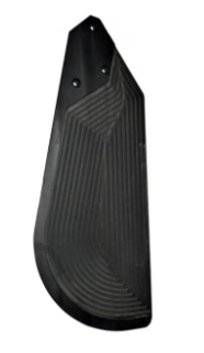 Closure Plate Assembly placeholder