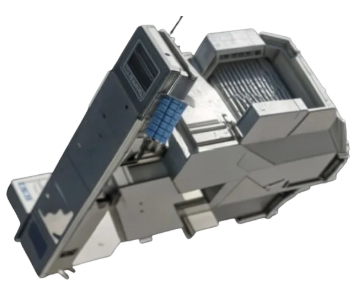 BTL Berry Sorter placeholder