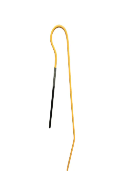 Bow Rods placeholder