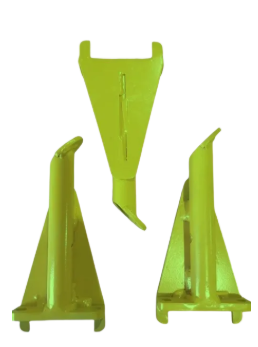 Traditional Bow Rod Holder placeholder