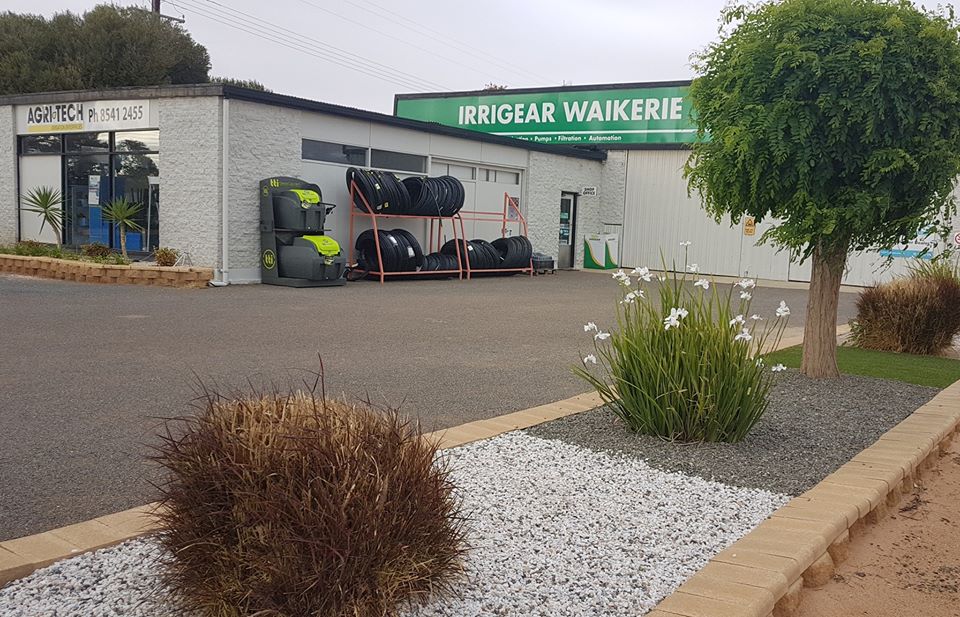 Irrigear Waikerie Headquarters