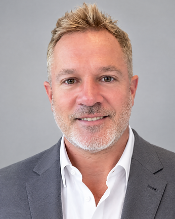 Michael Budd