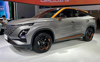 Omoda 5 (C5)