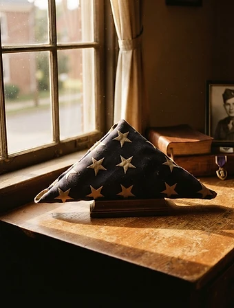 Compassionate hospice care in a peaceful home setting