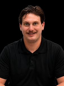 Justin Lawrie portrait