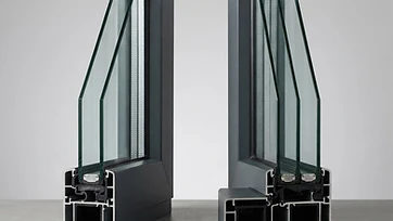 Doble o triple acristalamiento: ¿cuál elegir?