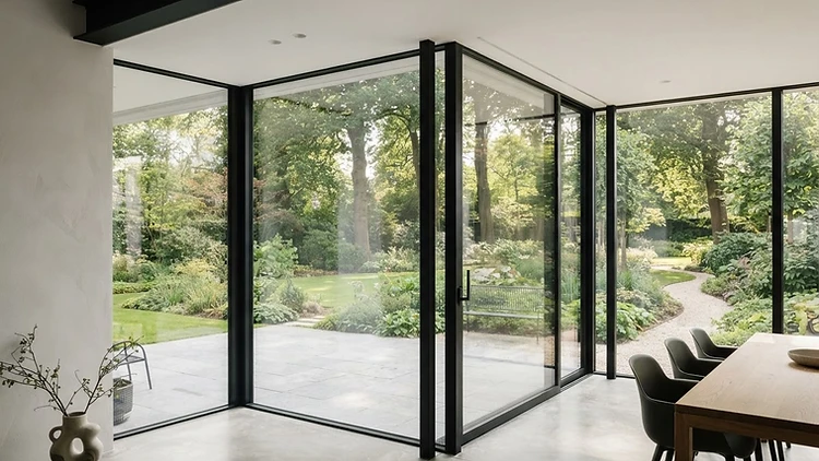 Fabricación e instalación profesional de ventanas