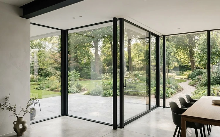 Fabricación e instalación profesional de ventanas