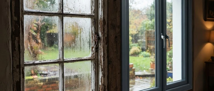 Signs Your Windows Need Replacing