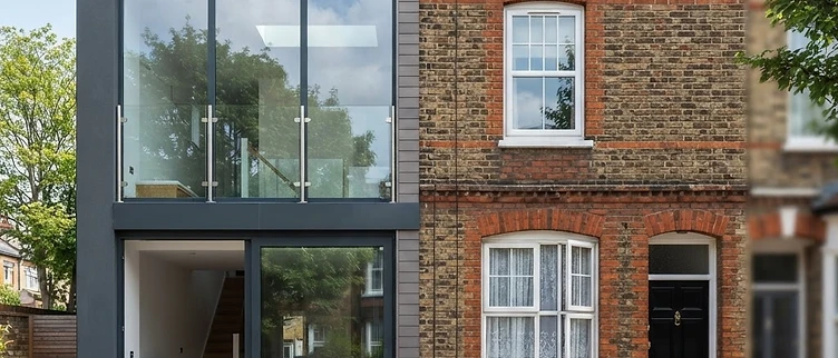 Ventanas de PVC o aluminio: ¿cuál elegir?