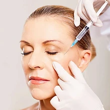 Dermal Fillers 1