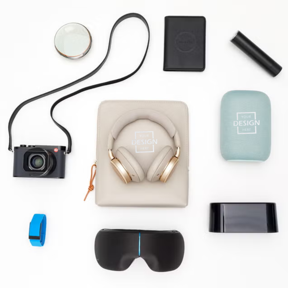 Electronics & Digital Gadgets