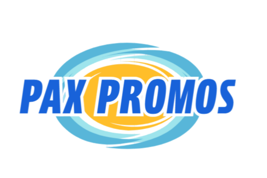 Pax Promos