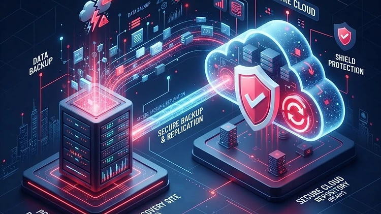 Disaster Recovery and Backup