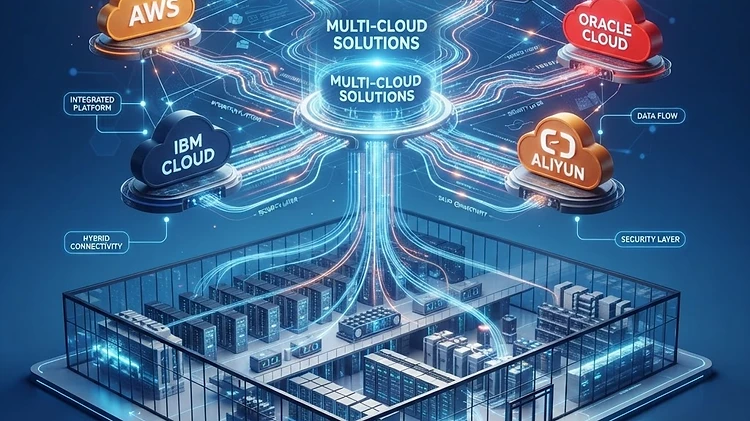 Cloud Solutions