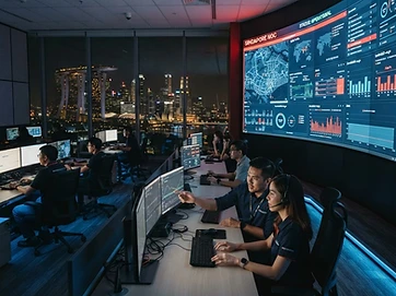 IT Managed Services