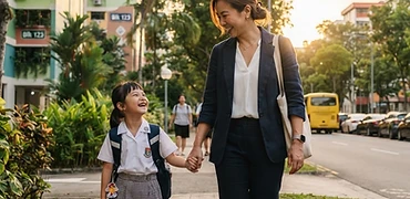 Parent Hours