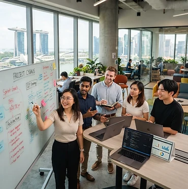 Team Collaboration