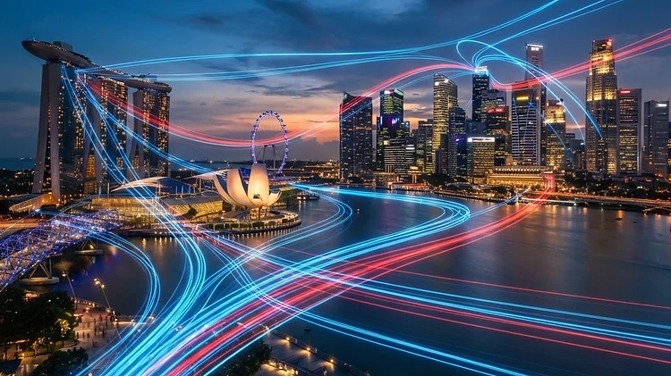Fiber Broadband and Network