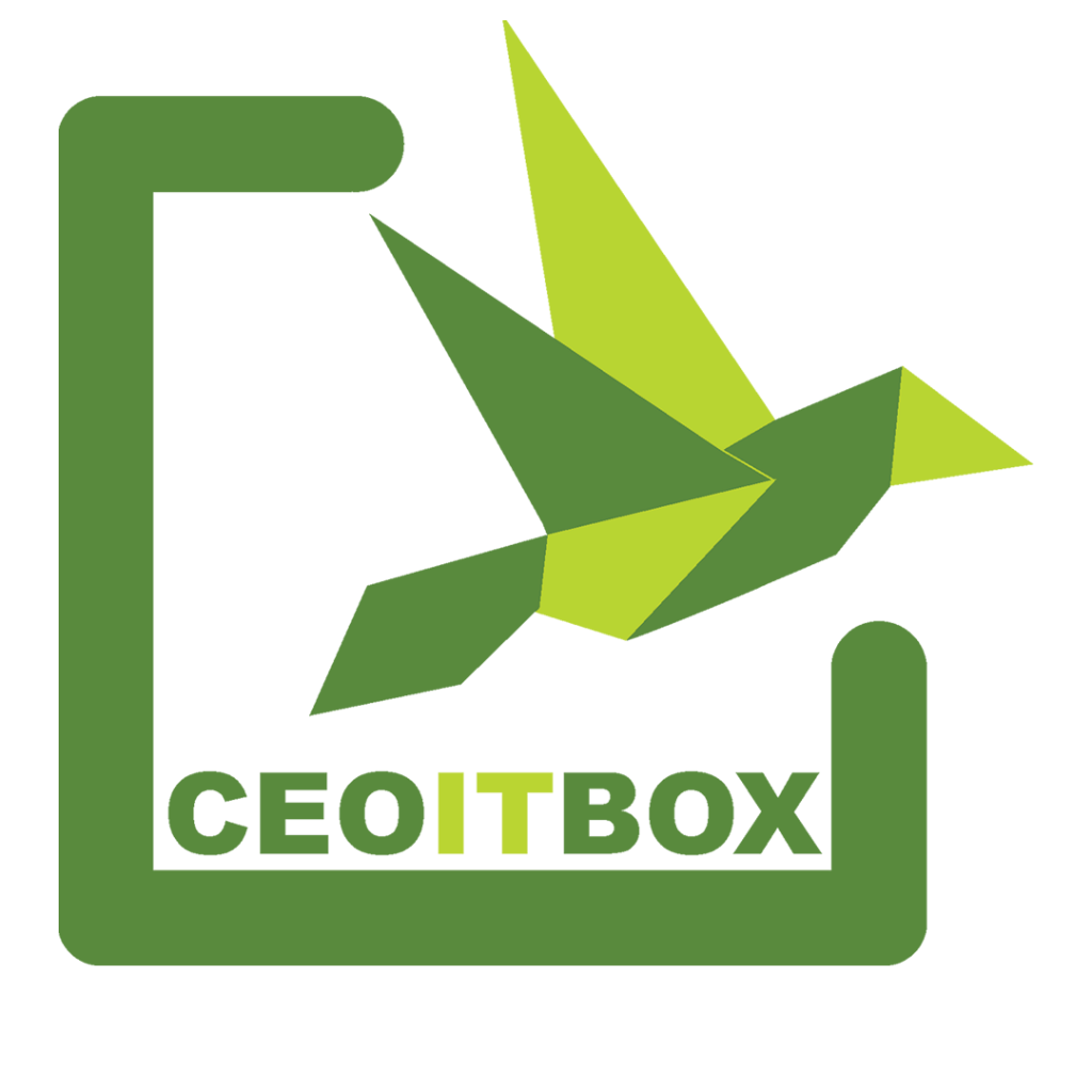 CEOITBOX Map Extractor