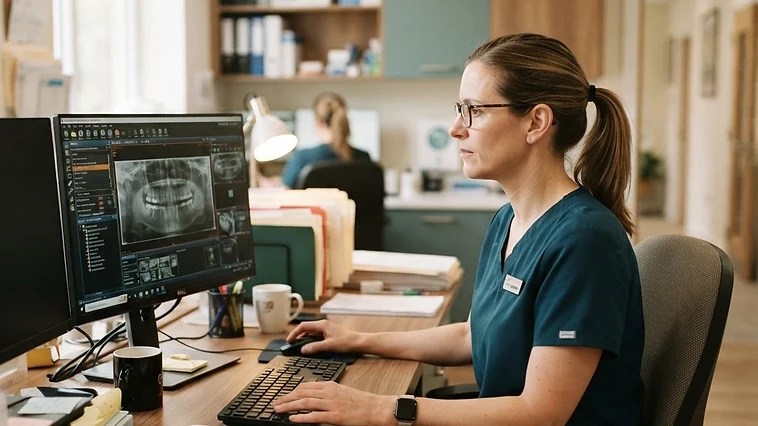 HIPAA IT Requirements for Dental Offices: The Complete Checklist