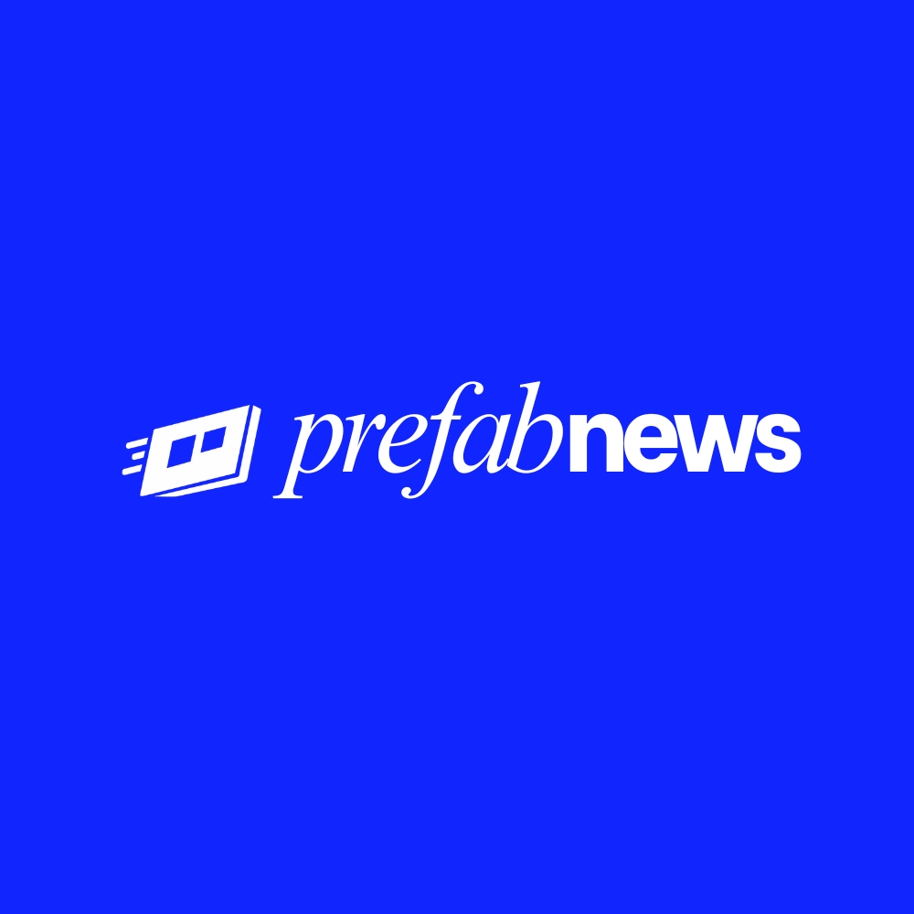 Prefab News