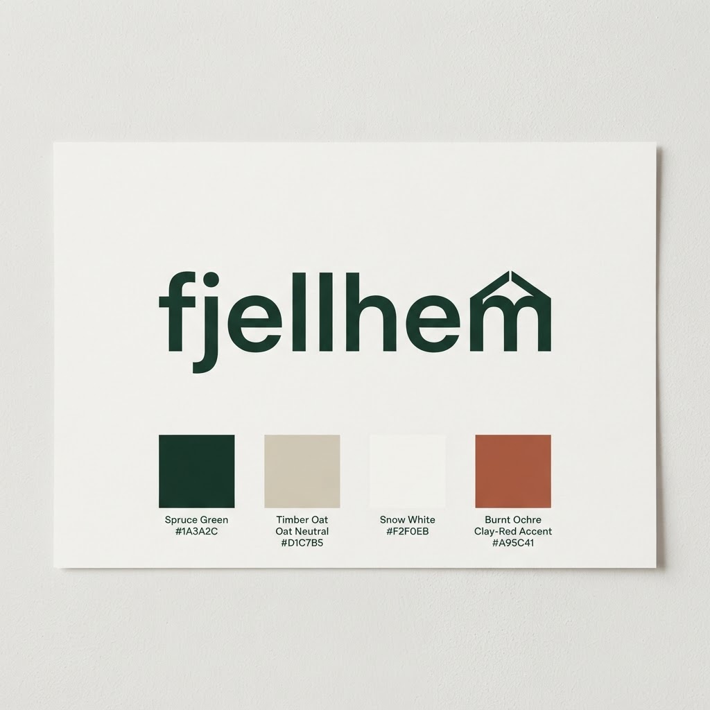 Fjellhem