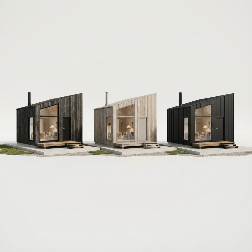 Askr Modular