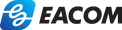 EACOM Primary Logo Pack preview