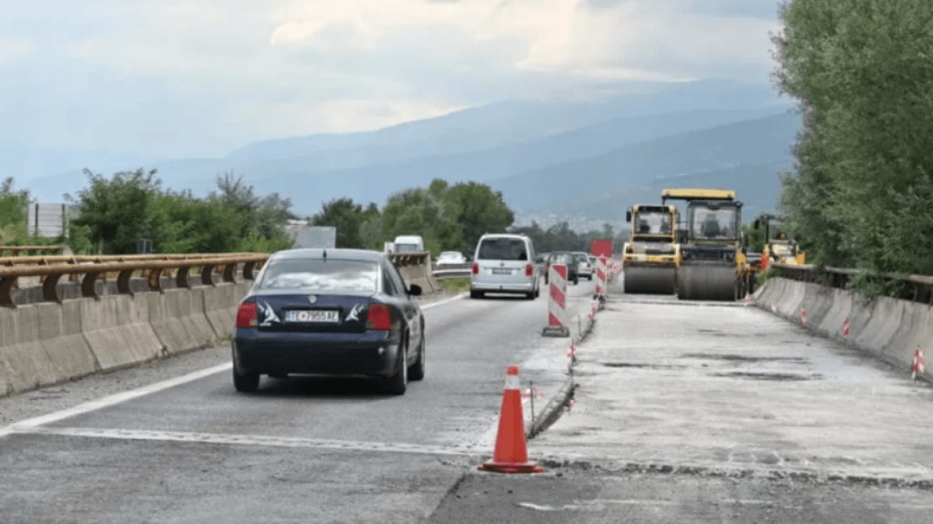 Road Construction, Rehabilitation & Maintenance Framework Agreement