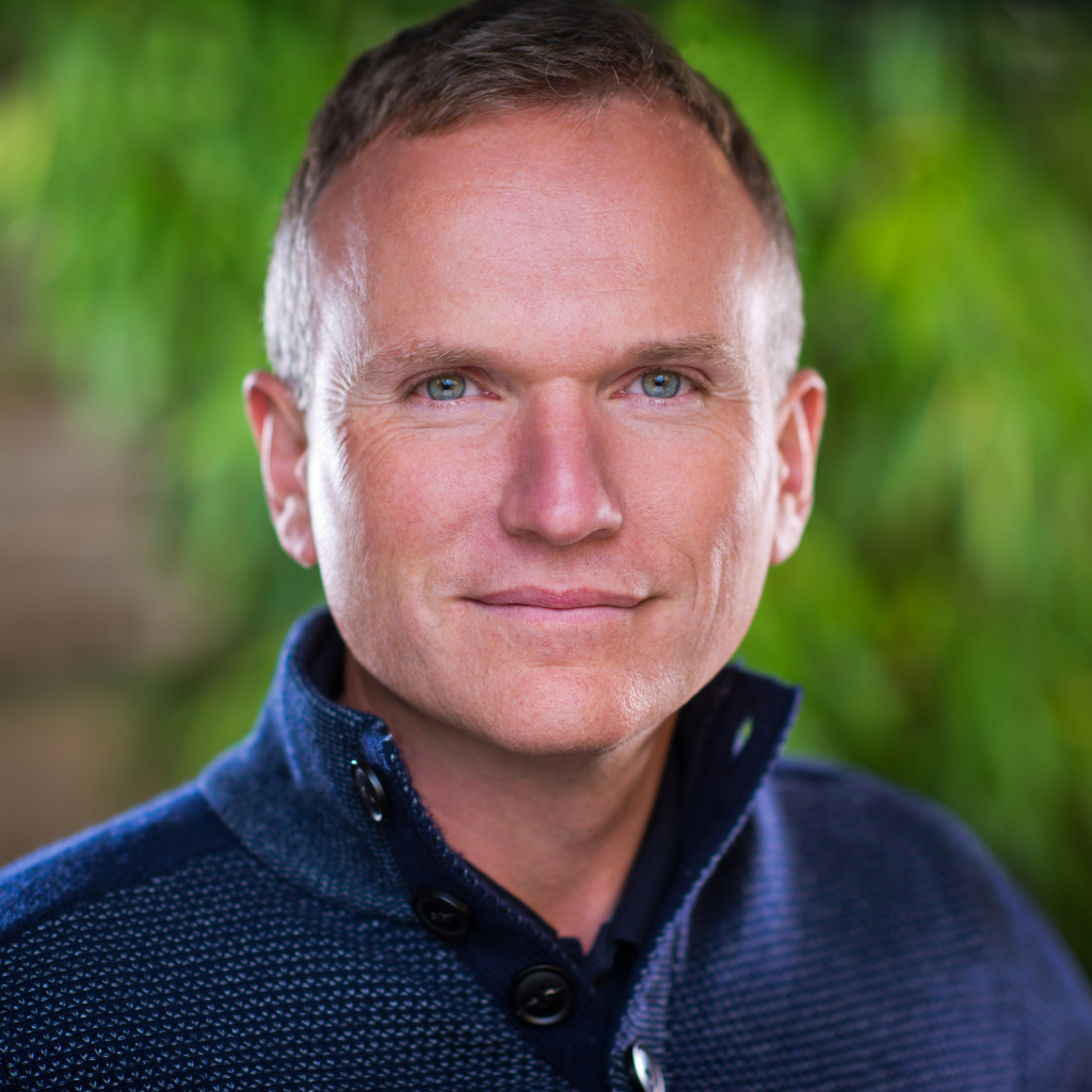 Dr Mark Atkinson