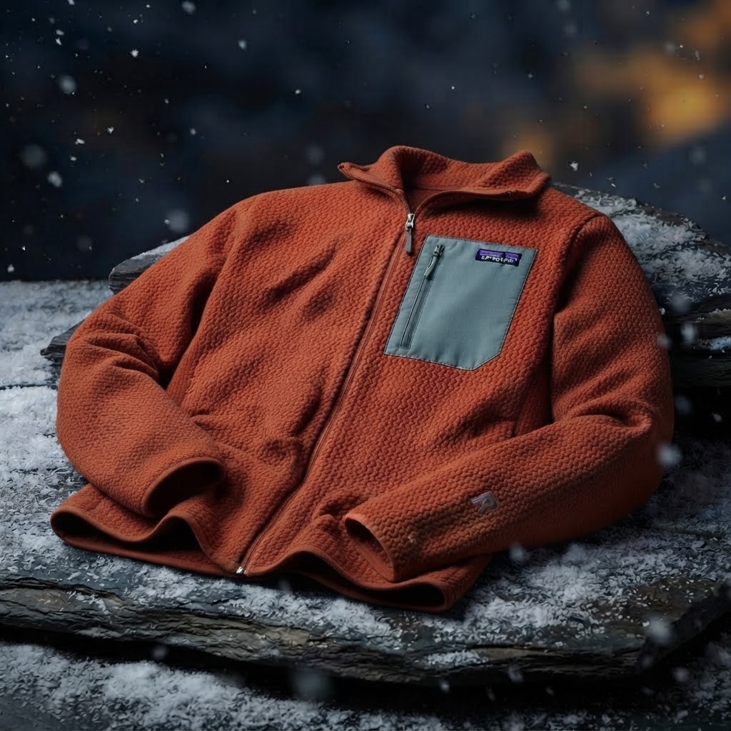 Patagonia R1 Air