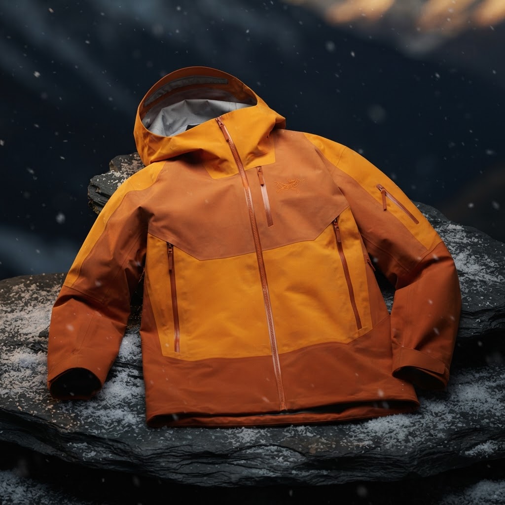 Arc'teryx Sabre Jacket