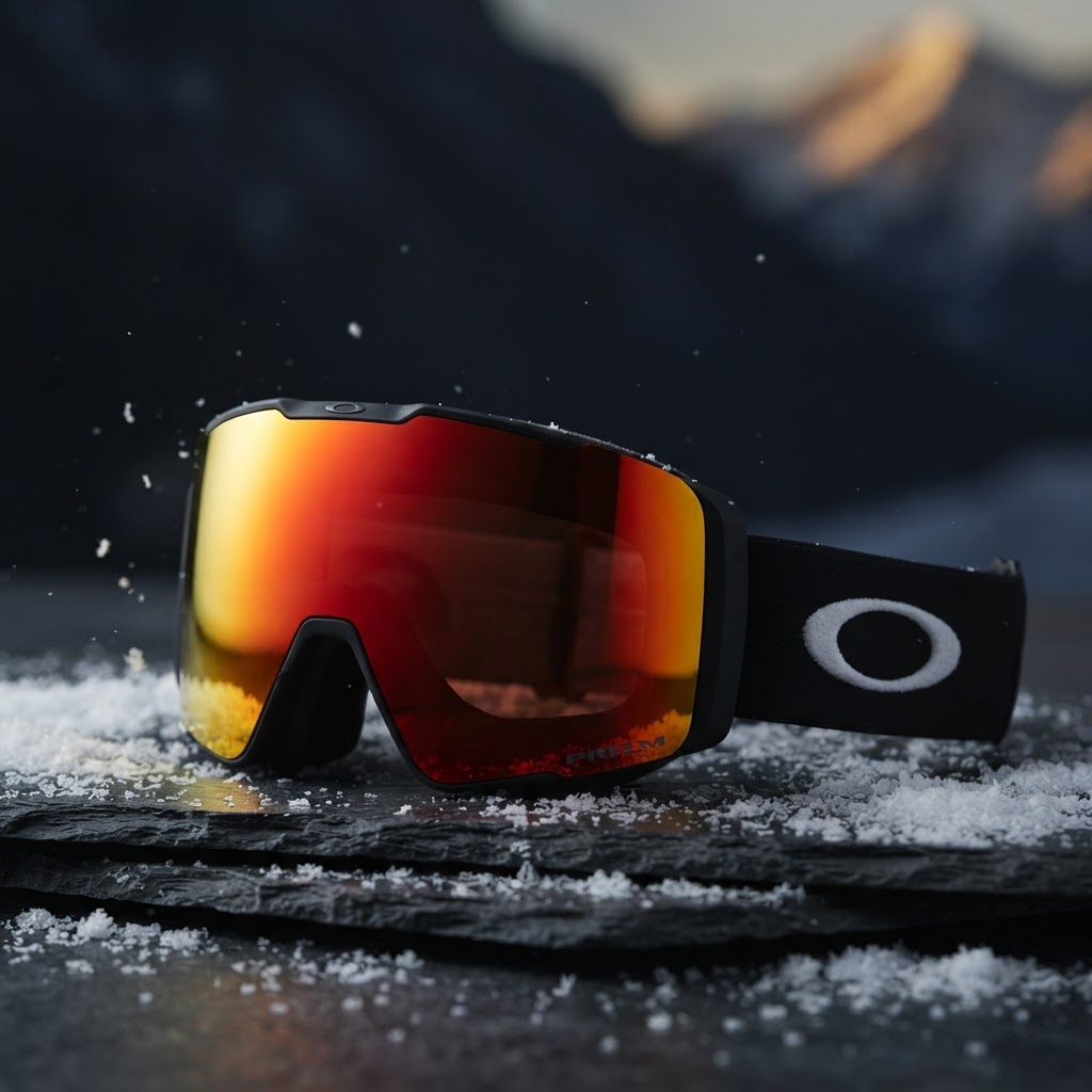 Oakley Line Miner Pro