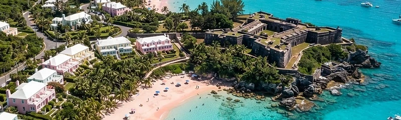 Bermuda