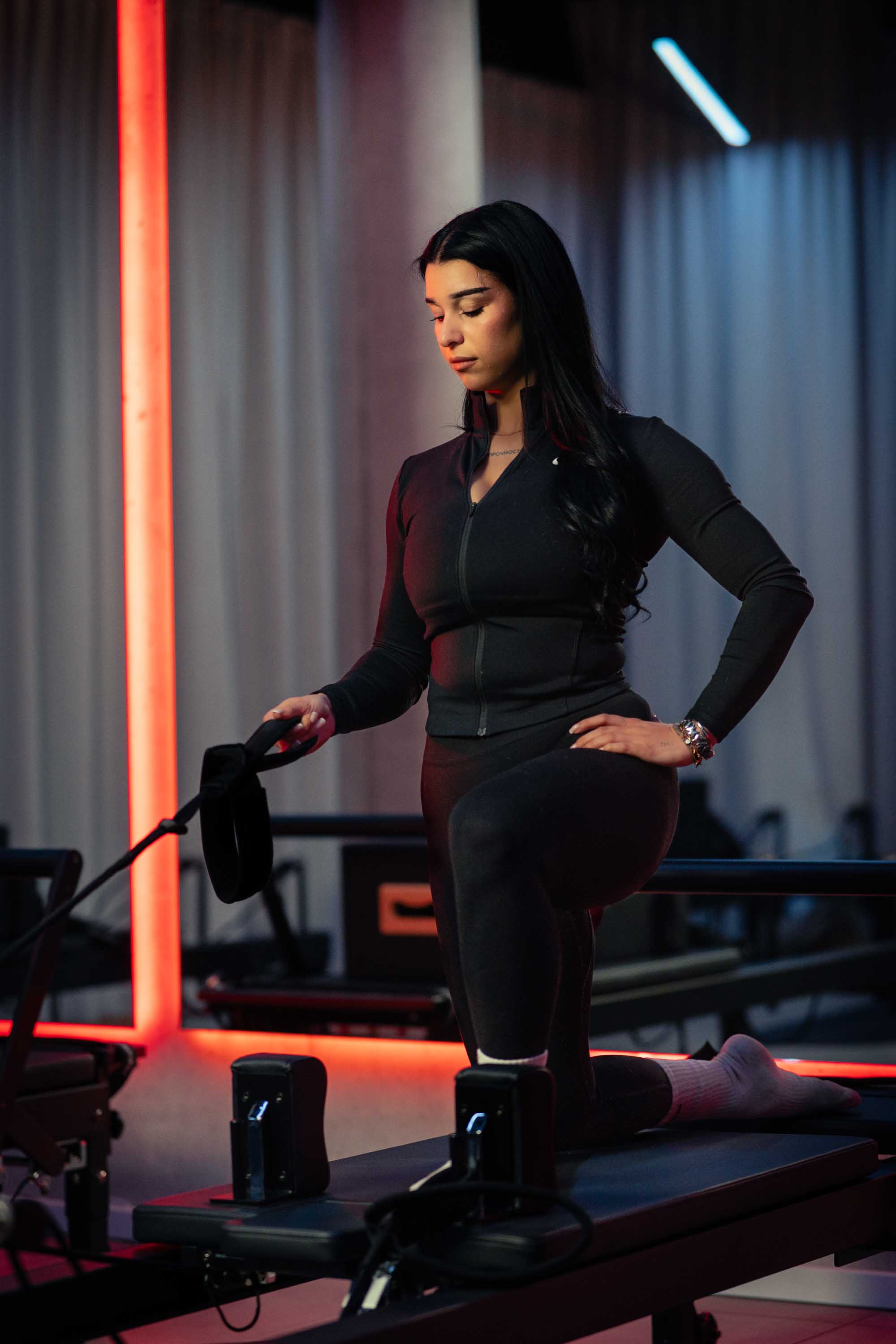 BurnLab STRENGTH Class