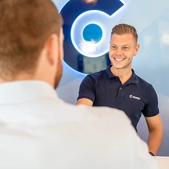 Cryopoint Karlsruhe