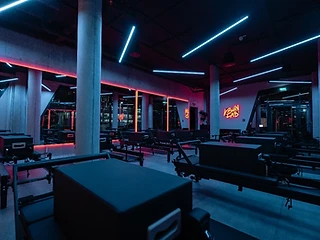 BurnLab Reformer Experience