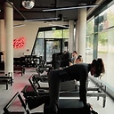Reformer Training bei BurnLab