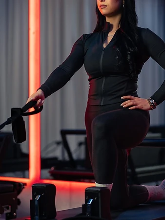 BurnLab STRENGTH.