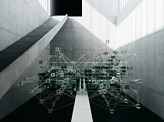 Neural Blueprint Engine