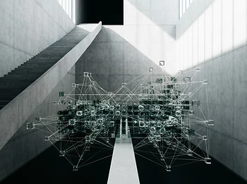 Neural Blueprint Engine