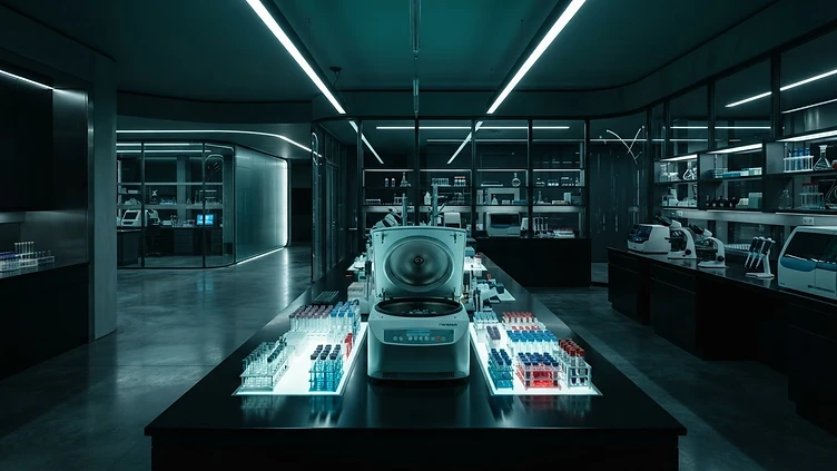 Clinical laboratory