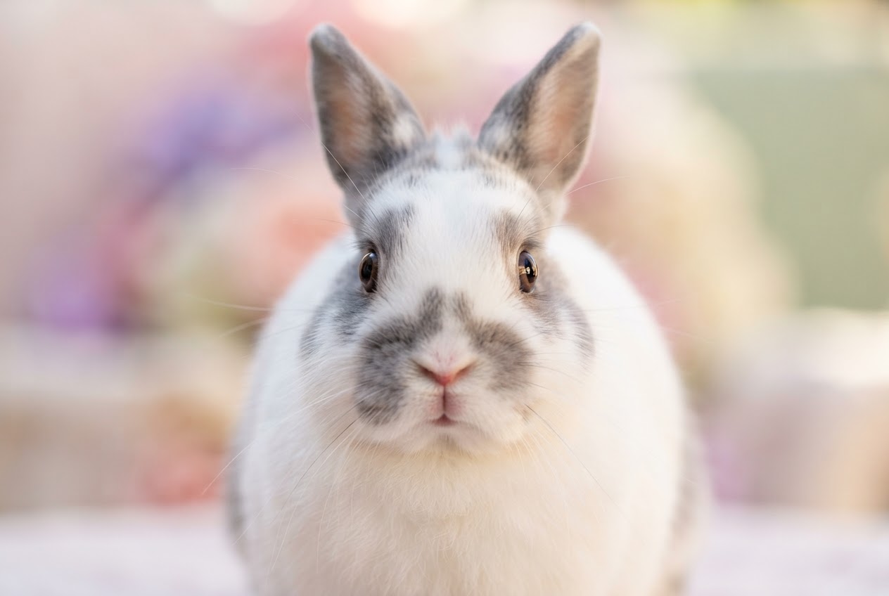 Lilou portrait