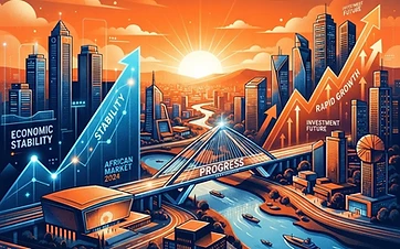 Navigating Debt Financing for African Startups in 2025