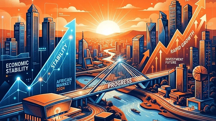 Navigating Debt Financing for African Startups in 2025