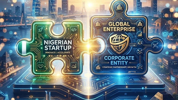 Navigating M&A and Consolidation for Nigerian Startups in 2026